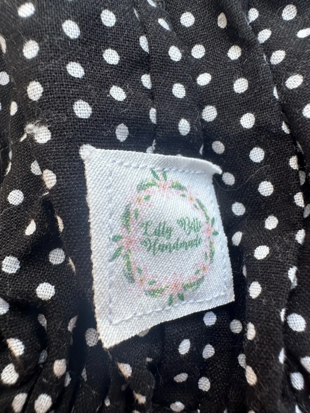 Minnie Mouse toddler Romper